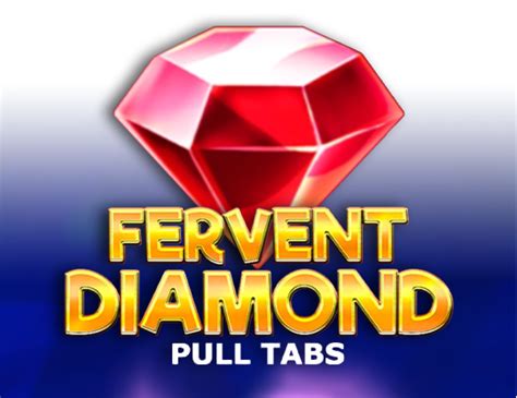 Fervent Diamond PokerStars